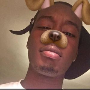 Meet your Posher, Prince derrick